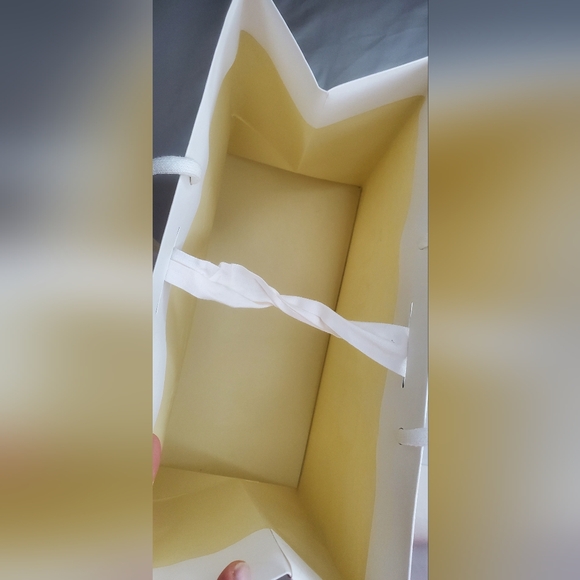 Chloe Medium Size Shopping Bag - Picture 5 of 10